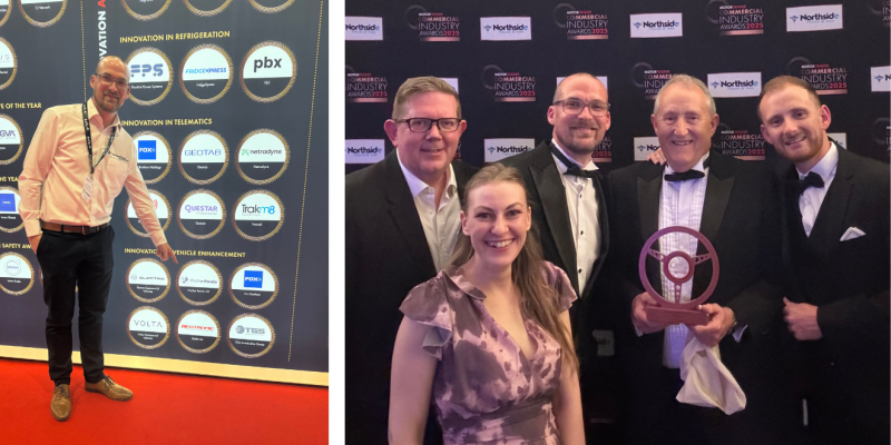 Blog - Ian Saunders Spotlight - 1